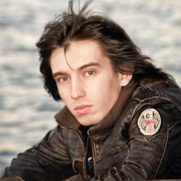 UGC Content Creator 16 russ vall