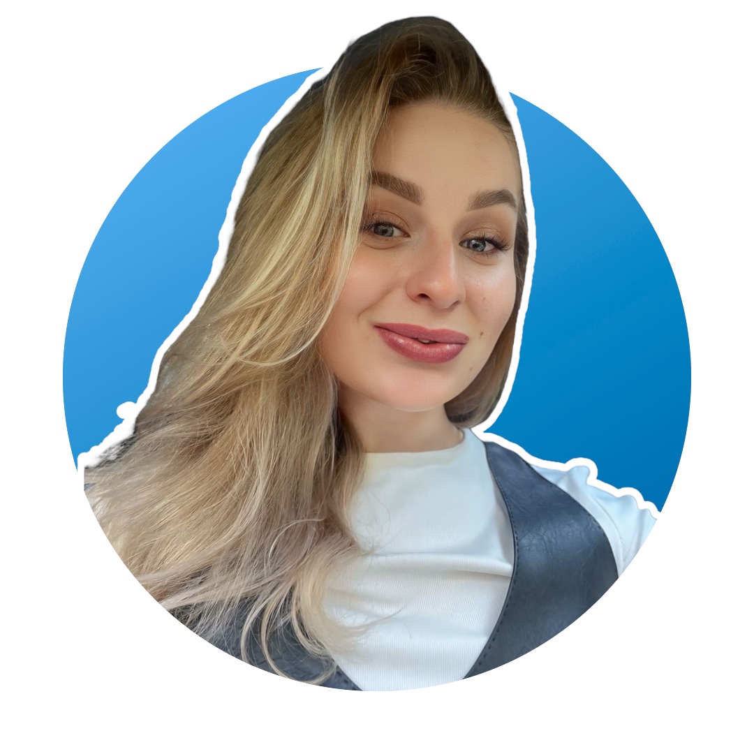 UGC Content Creator 4 sasha evs