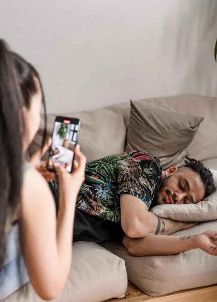 UGC Content Creator 6 ugc pair video