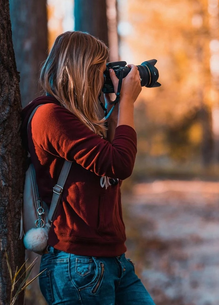 UGC Content Creator 8 ugc photo